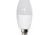 Лампочка LED C35 6W 470LM E14 6000K DIMMABLE (TL) 527-012090