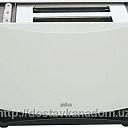 Тостер Braun HT 400