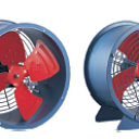 Промышленный вентилятор EG