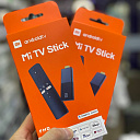 Умная ТВ приставка Xiaomi MI TV STICK 4K SMART