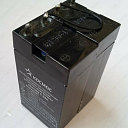 Свинцово-кислотный аккумулятор AKK 6V 5Ah XCL
