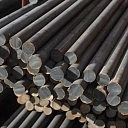 Стальной круг 10 мм, ст. СТ-3 (Россия)