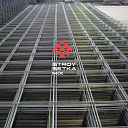 Дорожная сетка 15x15 Ø3