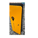 Шлагбаум HZ-B100L (DC Motor)