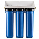 Корпус фильтра Гейзер 3 И ВВ 20" (без картриджей)