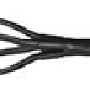 Муфта Стт(тп)-10 3х70/120 с/г ППД бумажная изоляция IEK