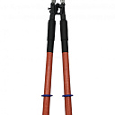 Диэлектрические ножницы-кабелерезы НКД-1 (5 кВ)