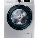 Стиральная машина SAMSUNG WW80J6210CSULD