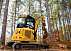 Мини-экскаватор CAT [303.5 CR] 0.08 м³
