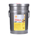Масло дизельное SHELL RIMULA R6 M 10W-40 CI-4 20л