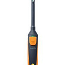 Термогигрометр с Bluetooth, управляемый со смартфона/планшета Testo 605i
