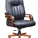 Кресло для руководителя 8019
