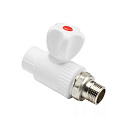 Шаровой кран прямой 25мм