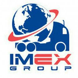 Логотип Imex Group
