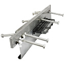 Несъёмная опалубка - Conecto Profiles