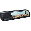 Витрина холодильная Kitmach суши-кейс HSD-1500