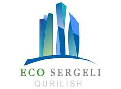 Логотип Ecosergeli