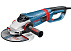 Угловая шлифмашина Bosch GWS 24-230 LVI Professional