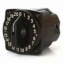 Переключатели точек ПТ-М