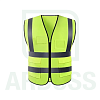Строительная жилетка