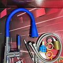 Смеситель Brass 2024-13BL