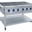 Плита электрическая Abat ЭП-6П