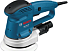 Эксцентриковая шлифмашина GEX 150 AC Professional BOSCH