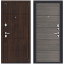 Входная дверь Porta S 4.П50 Almon 28/Grey Veralinga