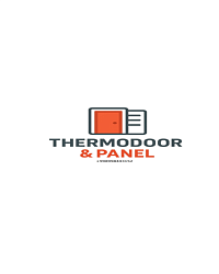Логотип Thermodoorpanel