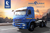 В лизинг Седельный тягач Камаз 6460 6х4