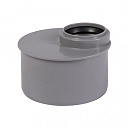 Редукция ПП укороченная внутр. канал. Ду 110х50 OSTENDORF