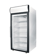 Промышленный шкаф холодильный DM107-S Фото #3020471