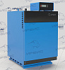 Газовый котел 500 киловатт с атмосферной горелкой