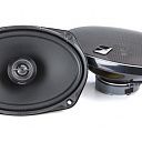 Kоаксиальные колонки Pioneer TS-D69F 2-полосные 6" x 9" (330 Вт)