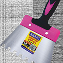 Шпатель зубчатый 160