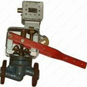 Клапан зск ду 32 ру40