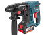 Перфоратор Bosch GBH 180 Li 2×4,0 Ah + Case