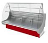 Витрина холодильная демонстрационная ВХСд-1,5 Илеть