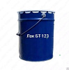 Лак БТ-123