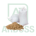 Песок (21 кг)