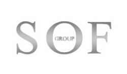 Логотип SOF group