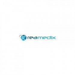 Логотип Reamedix OOO