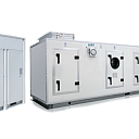 Модульный кондиционер прямого расширения