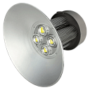 Подвесной потолочный светильник LED HIGHBAY 200W 6000K 85-265VAC P2