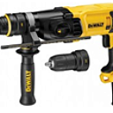 Перфоратор D25134K DeWALT