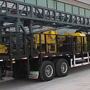 Буровая установка LPT-1000