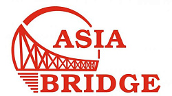 Логотип Asia Bridge