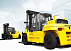 Автопогрузчики (вилочные)