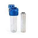 Картридж CASELA CL180 для водяного фильтра полифасфад