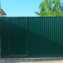 Автоматика на распашные и откатные ворота. Пауэр теч. Роджер